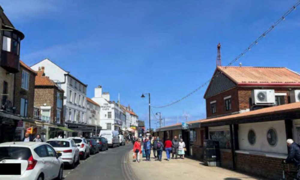 New plans proposed to revitalise Whitby Fish Market