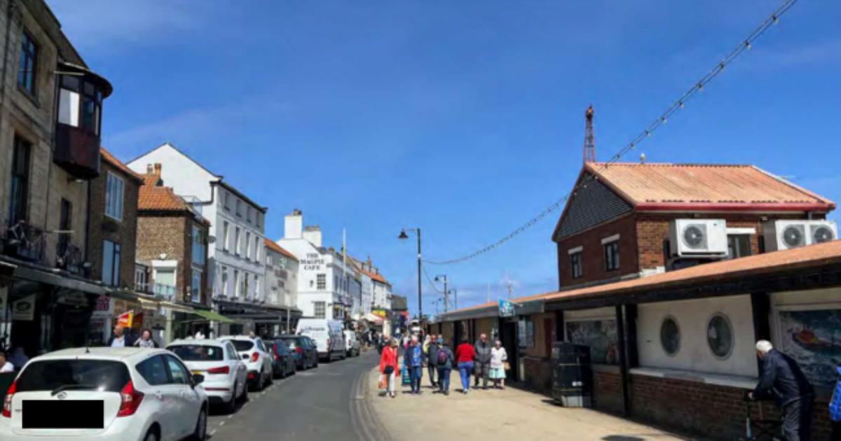 New plans proposed to revitalise Whitby Fish Market