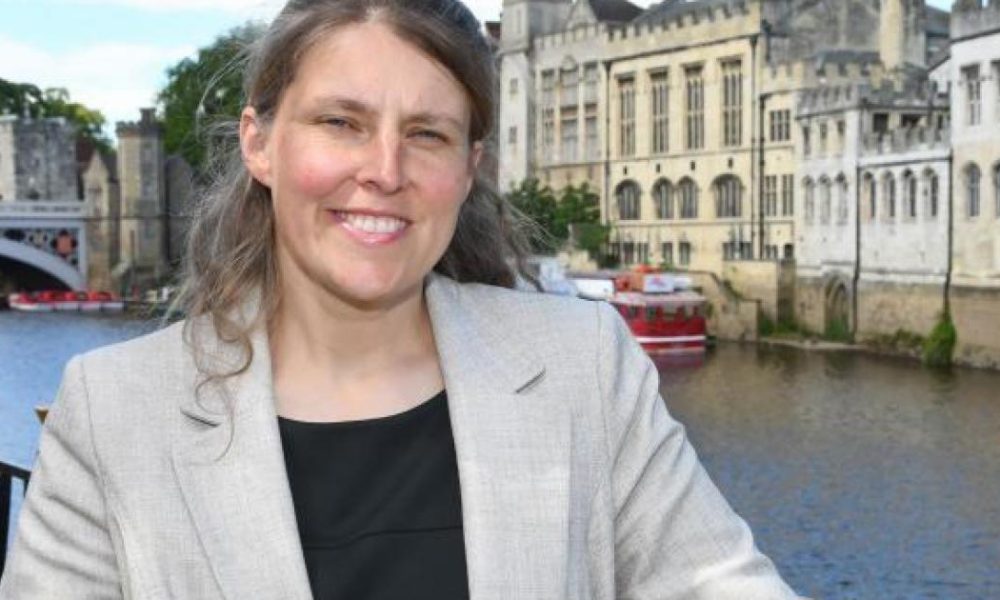 Rachael Maskell and Luke Charters comment on Starmer as PM