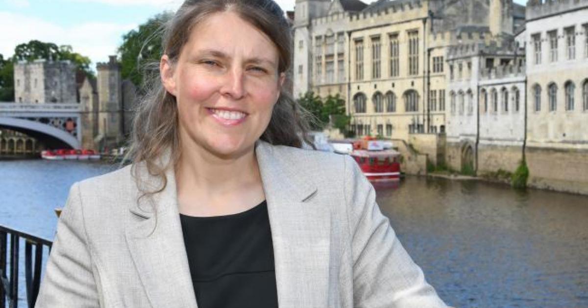 Rachael Maskell and Luke Charters comment on Starmer as PM