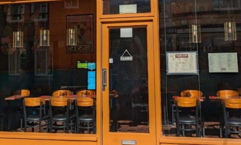 Masala Craft in York is a Nation's Curry Awards 2026 winner