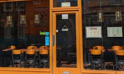 Masala Craft in York is a Nation's Curry Awards 2026 winner