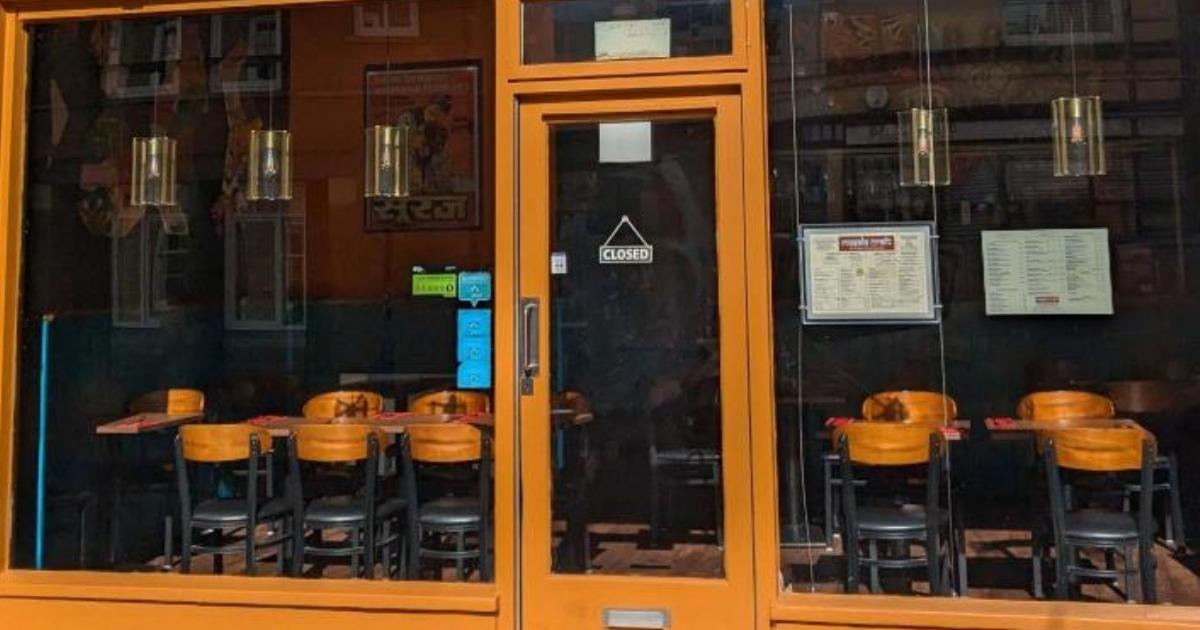 Masala Craft in York is a Nation's Curry Awards 2026 winner