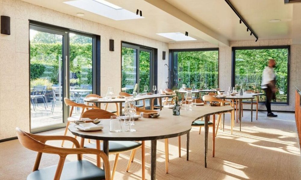North Yorkshire restaurant wins first Michelin Star in 2026