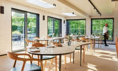 North Yorkshire restaurant wins first Michelin Star in 2026