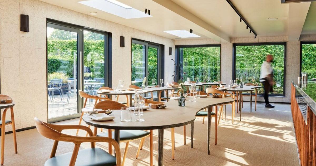 North Yorkshire restaurant wins first Michelin Star in 2026