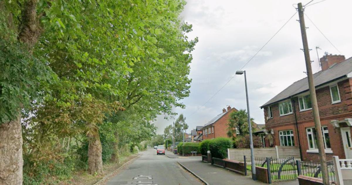 People's Postcode Lottery win for Walkden residents