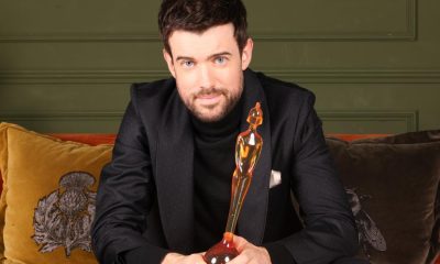 Jack Whitehall promises bold return to the BRIT Awards