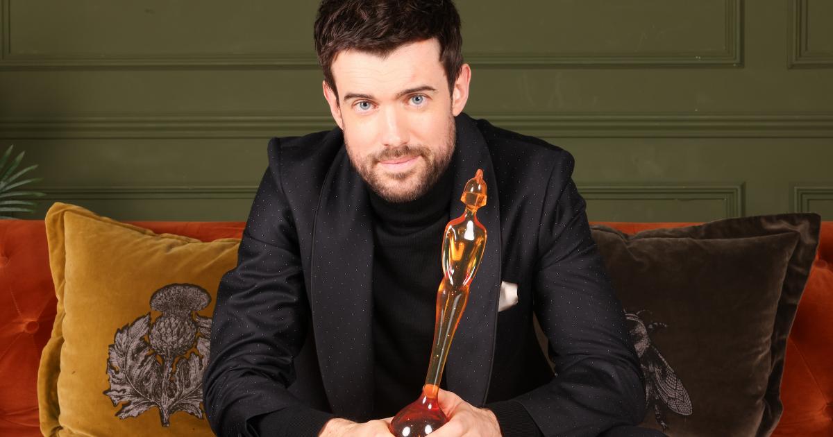 Jack Whitehall promises bold return to the BRIT Awards