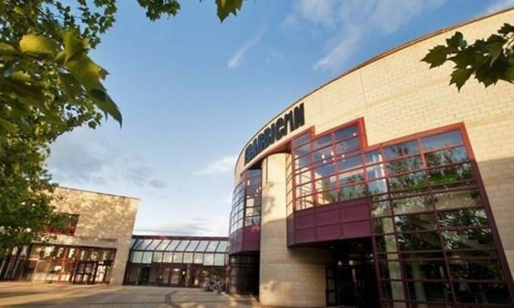 Katherine Jenkins to visit York Barbican during 2026 tour