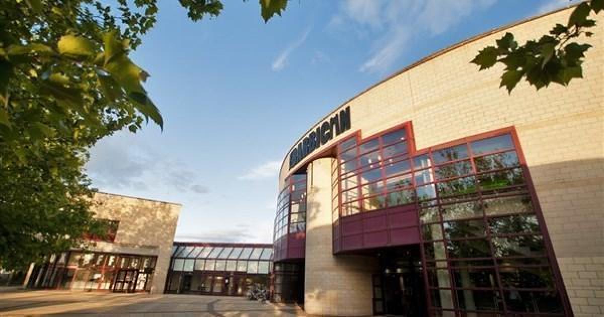 Katherine Jenkins to visit York Barbican during 2026 tour