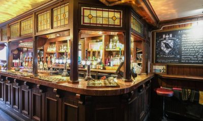 Ye Olde Starre Inne in Stonegate, York - how it got its name