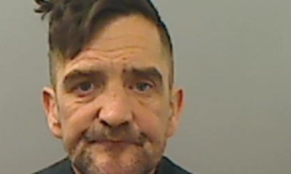 Would-be armed robber targeted Teesside University student