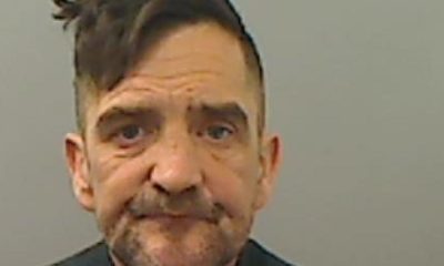 Would-be armed robber targeted Teesside University student