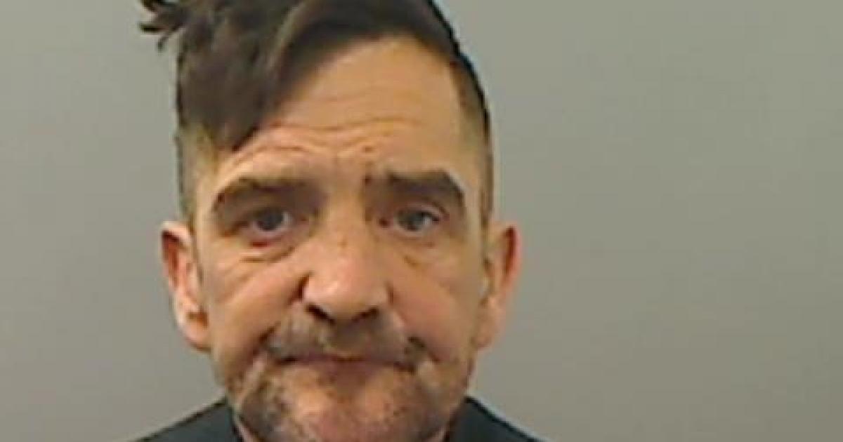 Would-be armed robber targeted Teesside University student