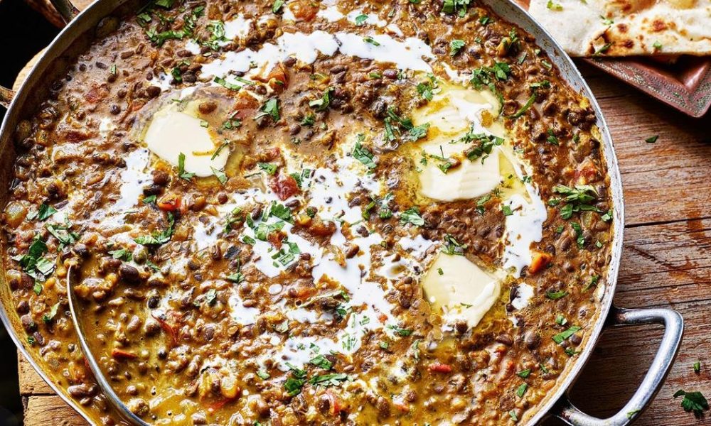 Curry Guys' tips on making the best curry - and how to do it