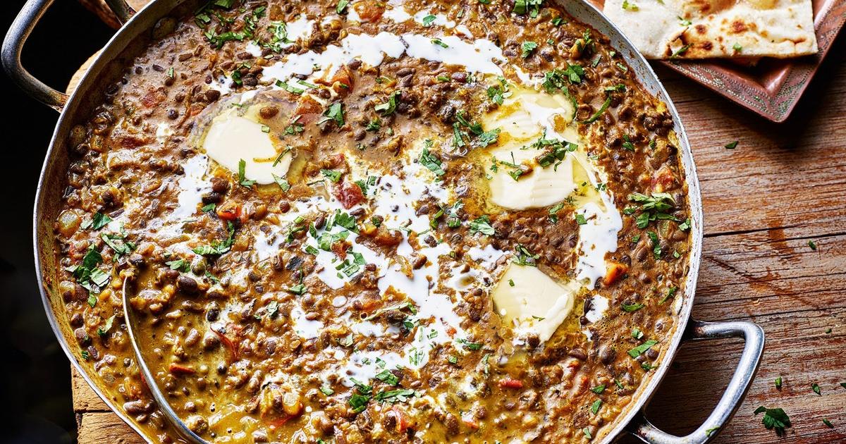 Curry Guys' tips on making the best curry - and how to do it