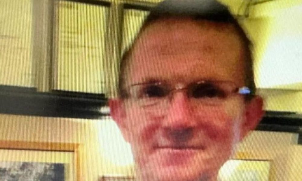 Concerns for missing Neil Kendrew, 63, of Northallerton,