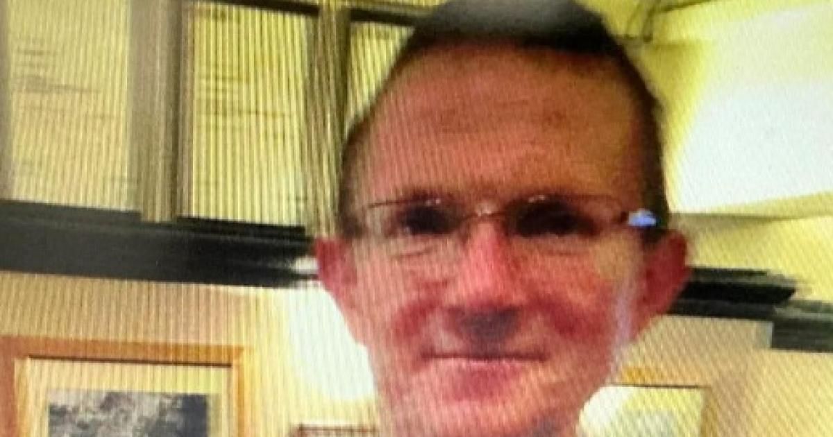 Concerns for missing Neil Kendrew, 63, of Northallerton,