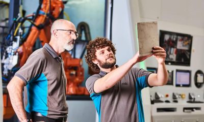 MTC Training Tyneside, North Tyneside to open new centre