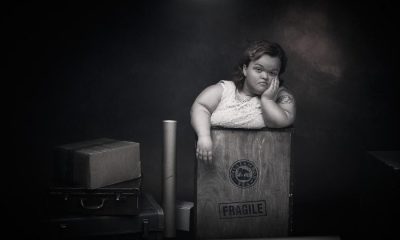 Debbie Todd to hold exhibition at Bishop Auckland Town Hall