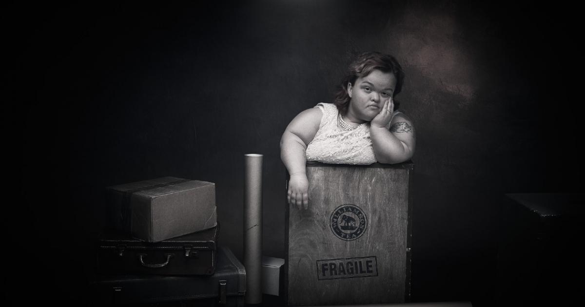 Debbie Todd to hold exhibition at Bishop Auckland Town Hall