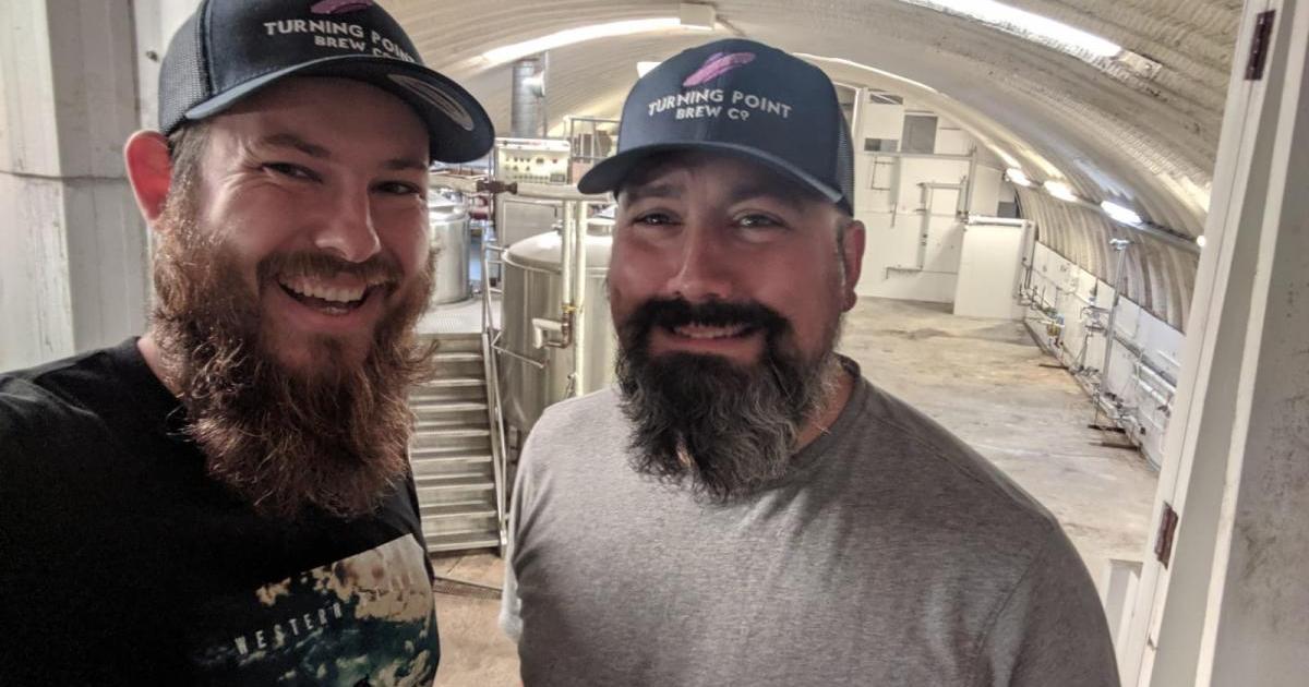 Turning Point Brewery for sale, plus The Falcon pub in York