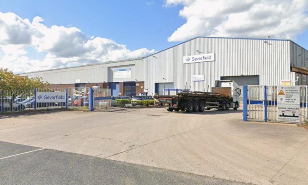 Strike called at Everton steel maker Severfield in Bolton