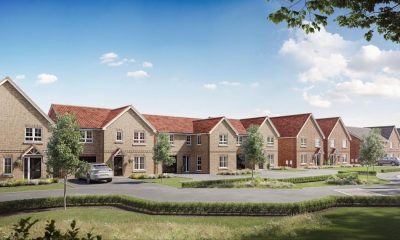 Taylor Wimpey to launch Fitzwilliam Place in Redcar