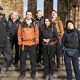 New BBC Two series Pilgrimage visits Durham Cathedral