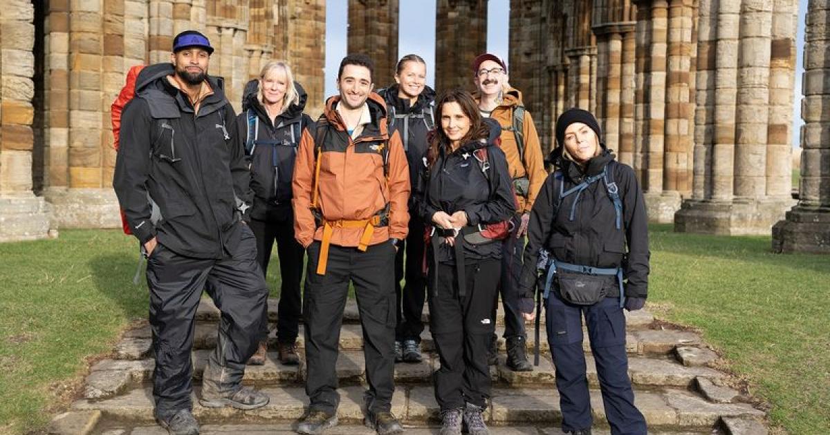 New BBC Two series Pilgrimage visits Durham Cathedral