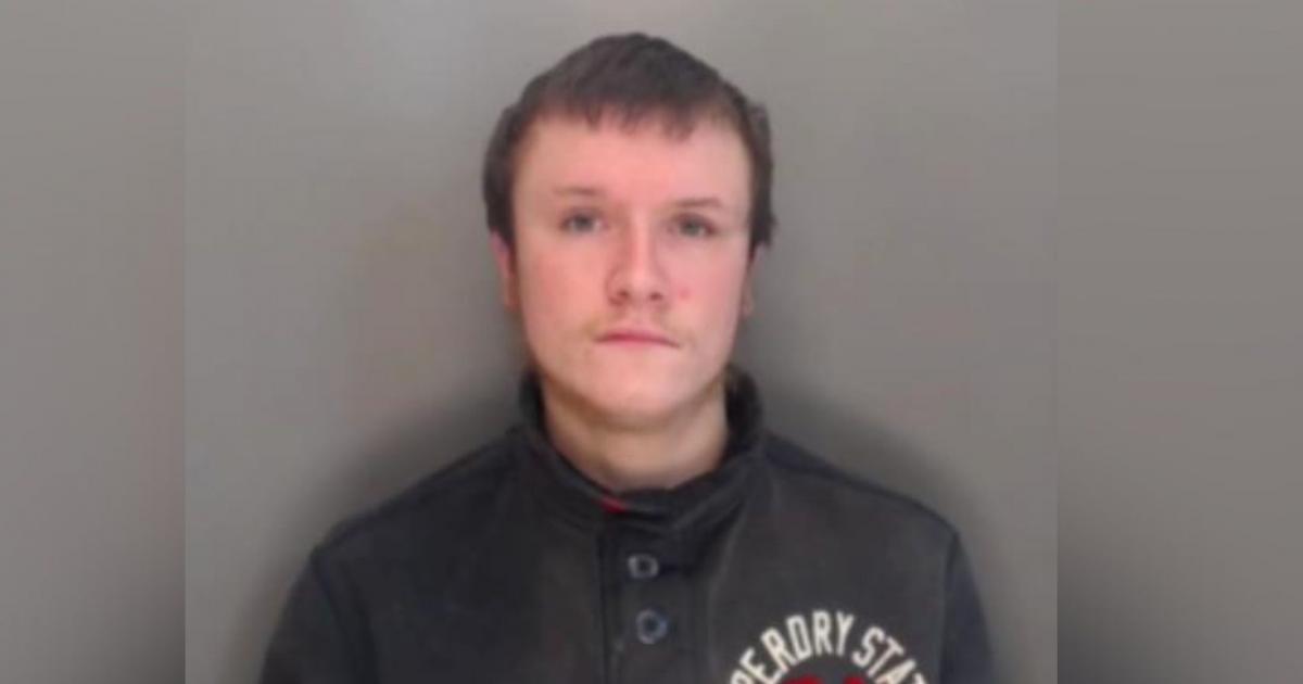 Prolific Consett shoplifter banned from town's Aldi, B&M and Tesco