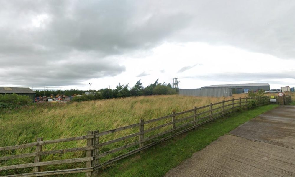 Durham County Council approves plan for Tow Law warehouses