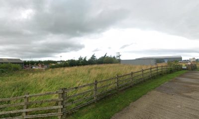 Durham County Council approves plan for Tow Law warehouses