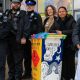 Bolton police bring new knife amnesty bin to town centre