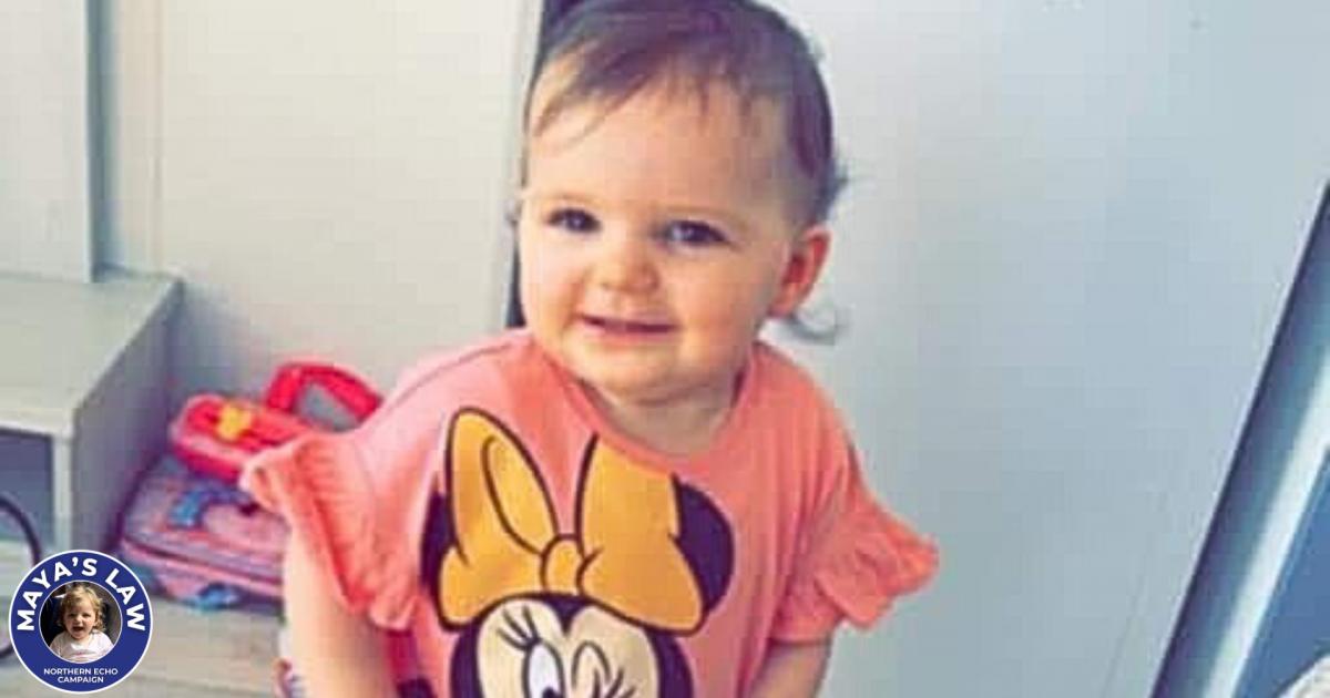 MPs back calls for Maya’s Law parliamentary debate