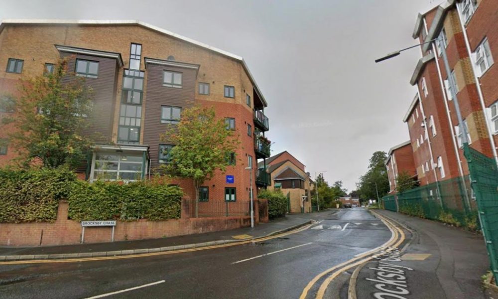 Police appeal to find family of woman, 60, who died at home