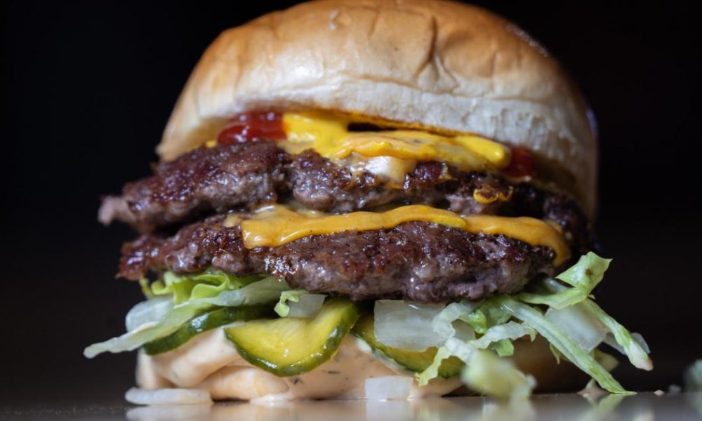 National Burger Awards 2026: Meat:Stack in Newcastle in final