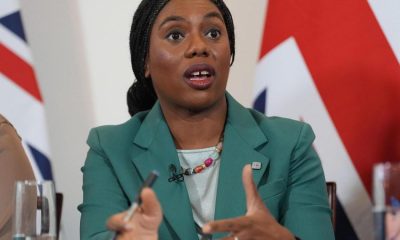 Liberal Democrats and Tories to gather in York and Harrogate