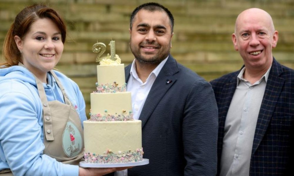 James Martin to headline 21st Bolton Food and Drink Festival