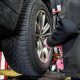 More than a million cars on UK roads do not have an MOT