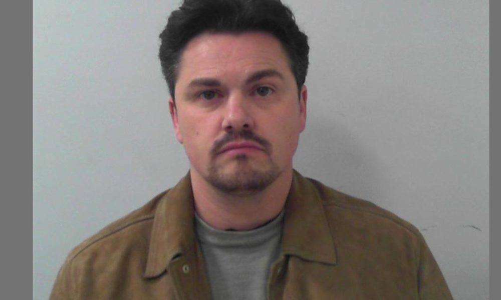 Social media app founder jailed for attacking ex-partner