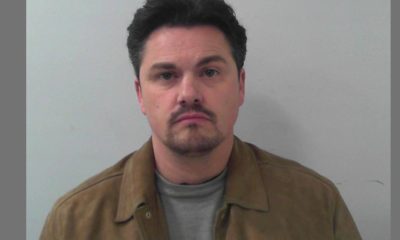 Social media app founder jailed for attacking ex-partner