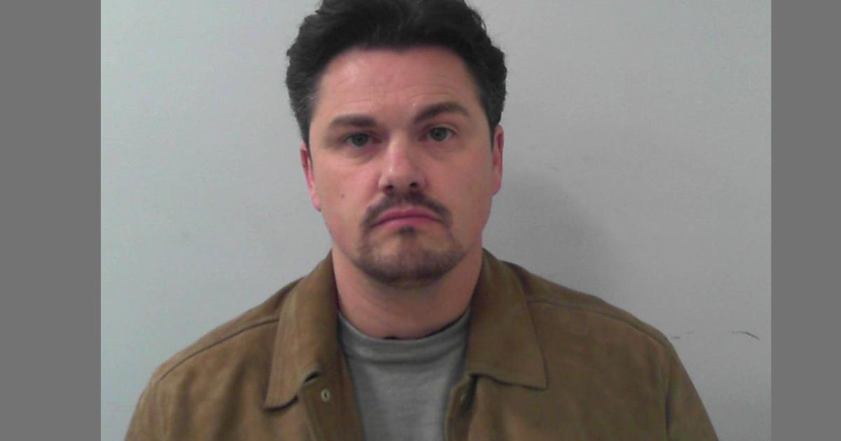 Social media app founder jailed for attacking ex-partner