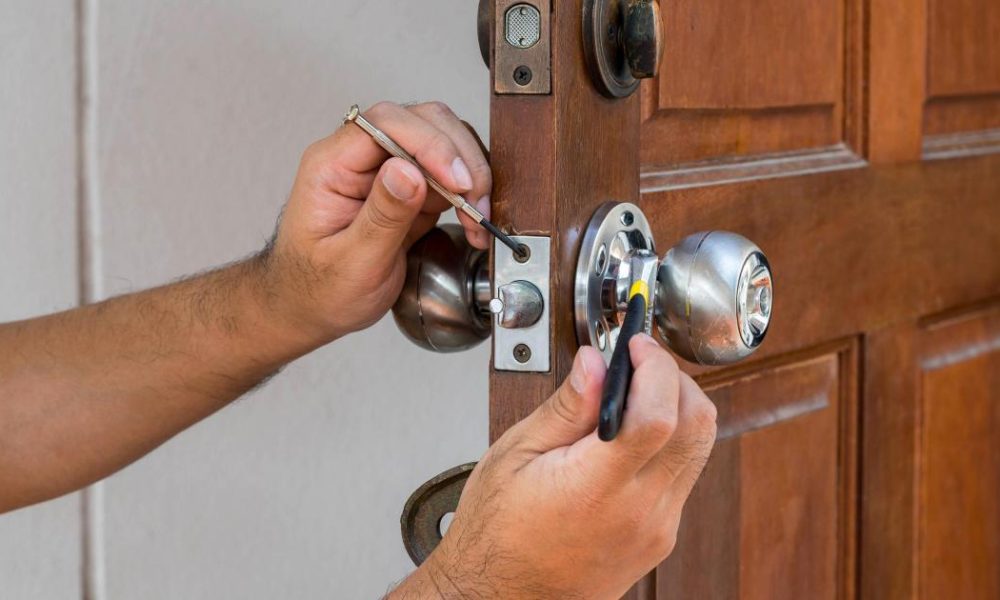 Urgent locksmith scam warning as complaints jump 66 per cent