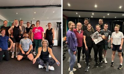 Fit Club York named best in the city by Press readers