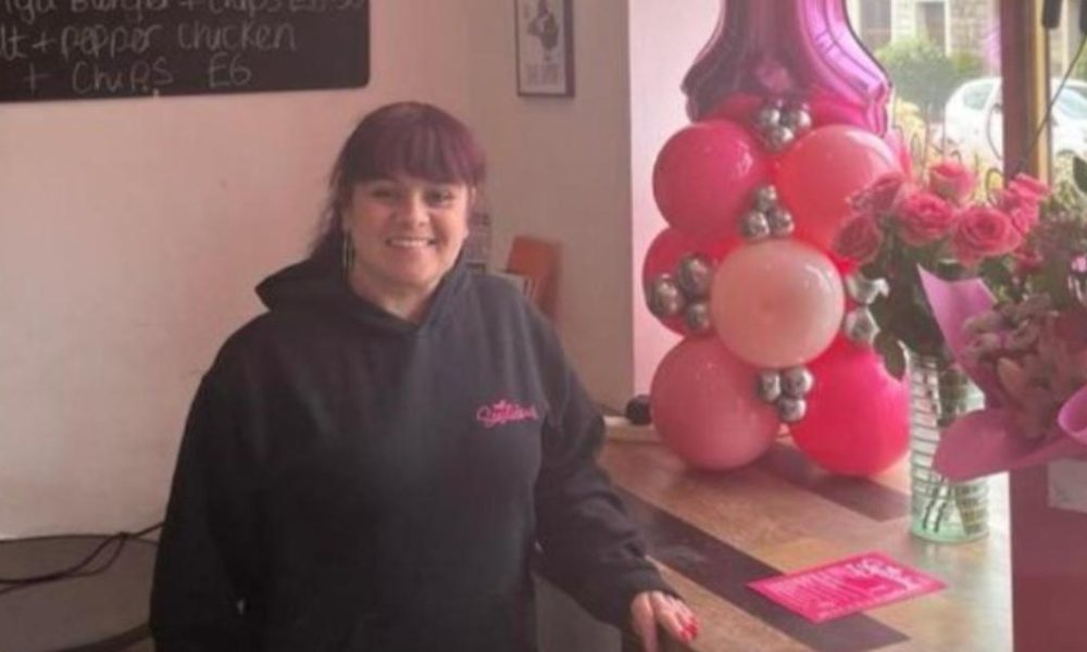 Ramsbottom deli closes shop doors to set up 'dark kitchen'