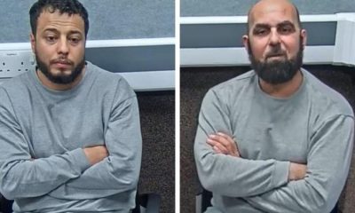 ISIS supporters arrested in Bolton raids jailed for life