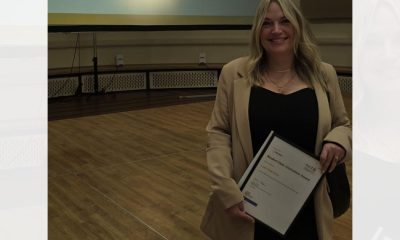 Reporter shares youth homelessness story ahead of sleepout