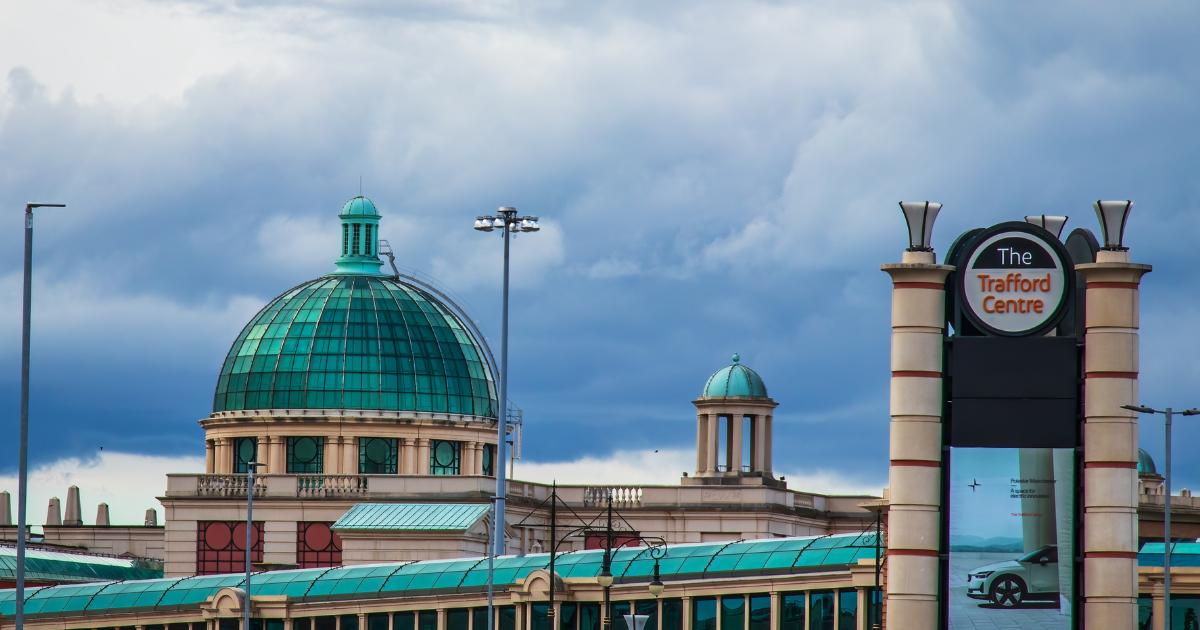 The White Company to open new store at The Trafford Centre